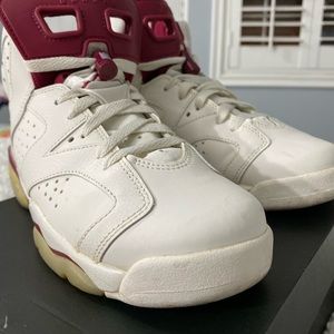 Air Jordan 6 Retro OG BG